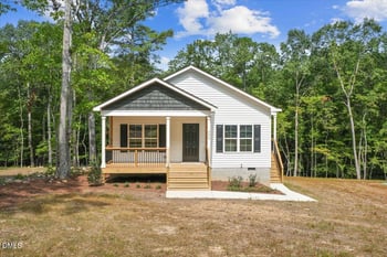 244 Chartres St, Fuquay Varina, NC 27526