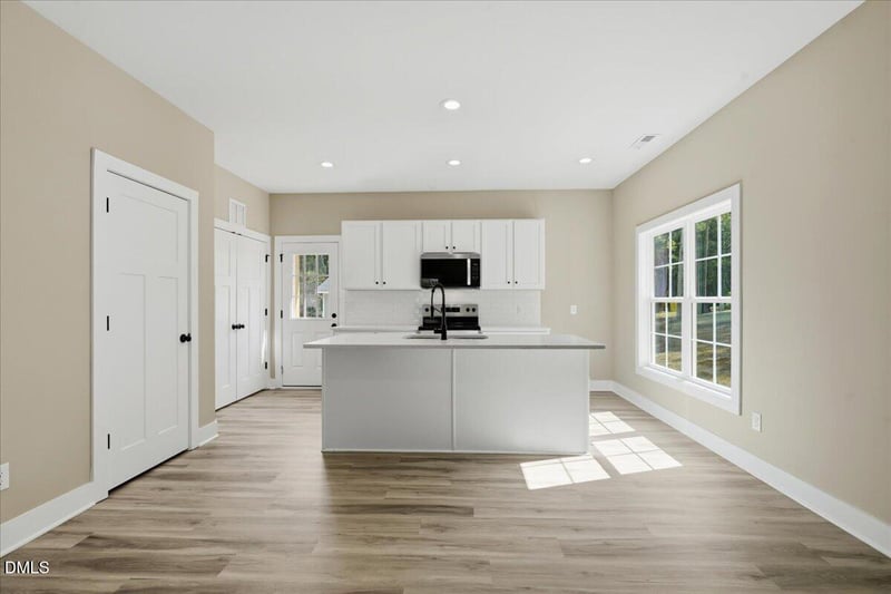 244 Chartres St, Fuquay Varina, NC 27526