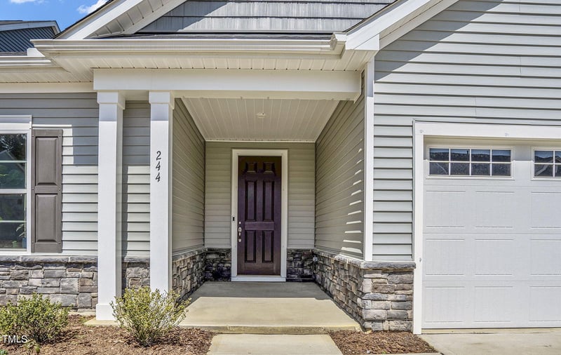 244 Chateau Way, Angier, NC 27501