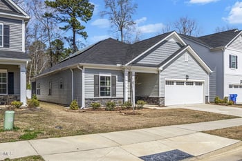 244 Chateau Way, Angier, NC 27526