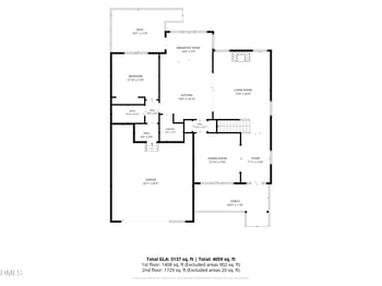 244 Cherry Bark Loop, Clayton, NC 27527