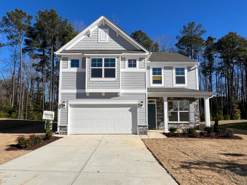 244 Combine Trl #108, Benson, NC 27504