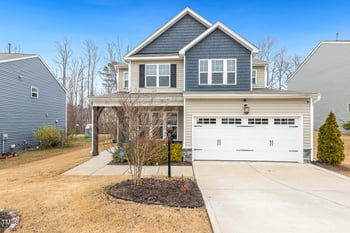 244 Copenhaver Dr, Clayton, NC 27527