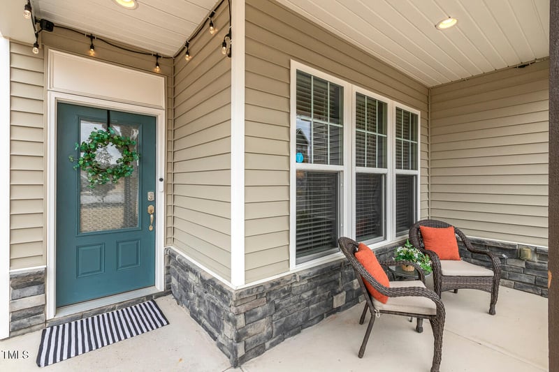 244 W Copenhaver Dr, Clayton, NC 27527