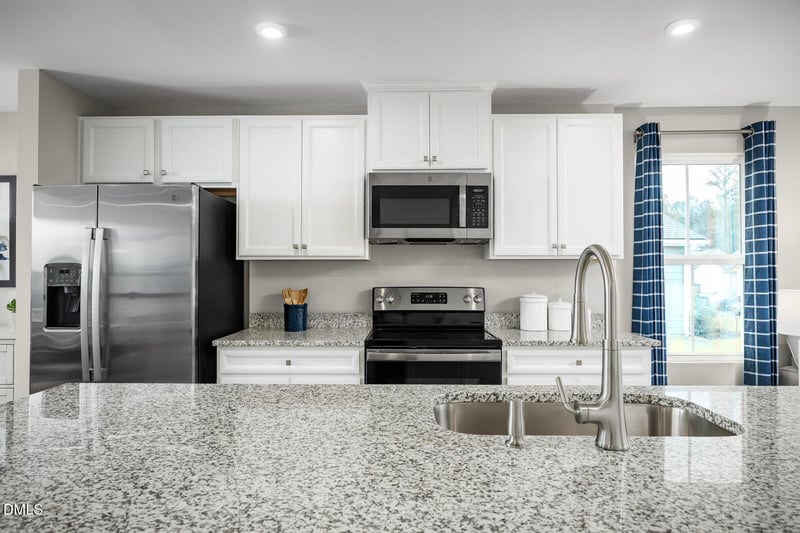 244 Country Side Way, Fuquay Varina, NC 27526