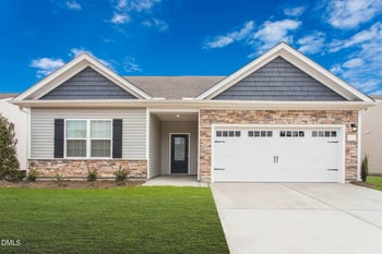 244 Custer Dr, Mebane, NC 27302