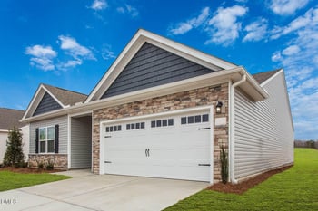 244 Custer Dr, Mebane, NC 27302