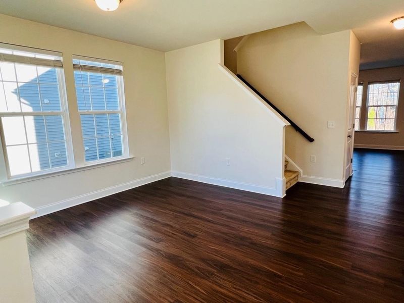 244 Dando St, Garner, NC 27529