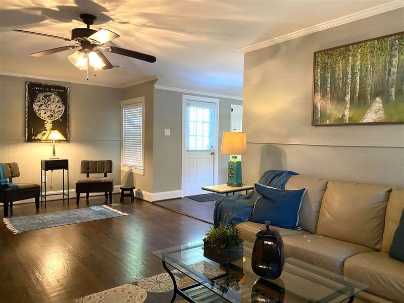 244 E Depot St, Angier, NC 27501