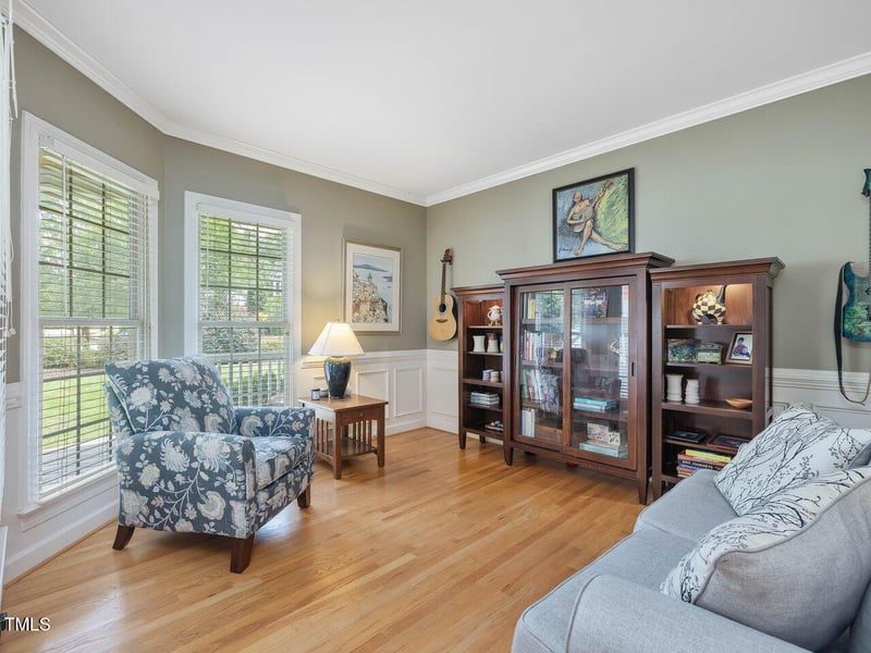 244 Elmcrest Dr, Holly Springs, NC 27540