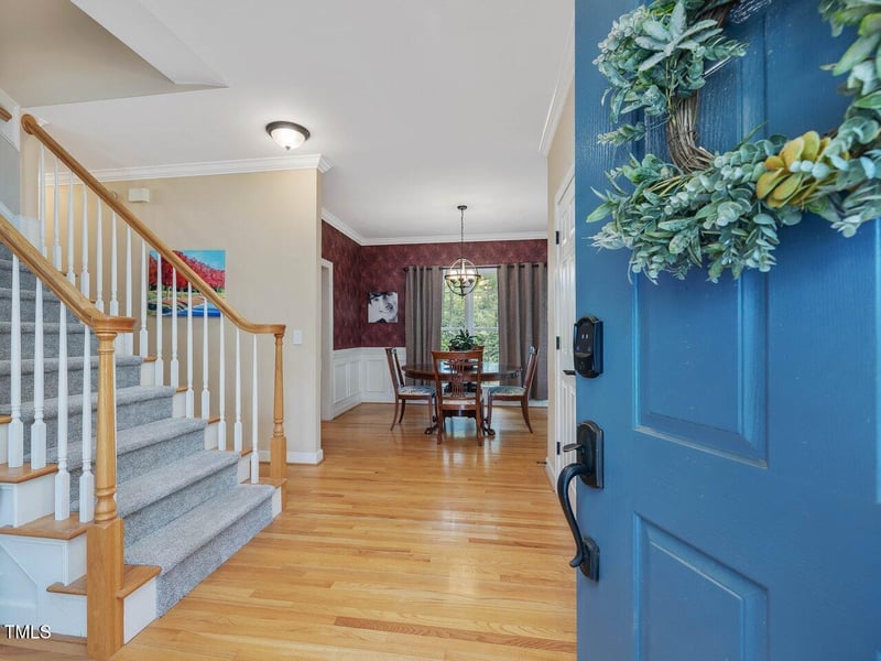 244 Elmcrest Dr, Holly Springs, NC 27540