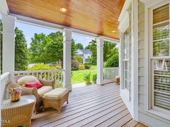 244 Elmcrest Dr, Holly Springs, NC 27540