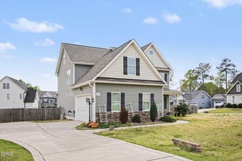 244 Elway Dr, Clayton, NC 27527