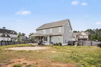 244 Elway Dr, Clayton, NC 27527