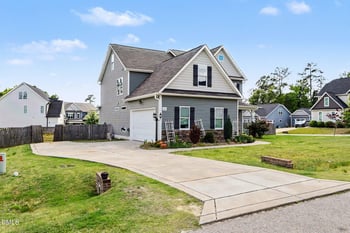 244 Elway Dr, Clayton, NC 27527