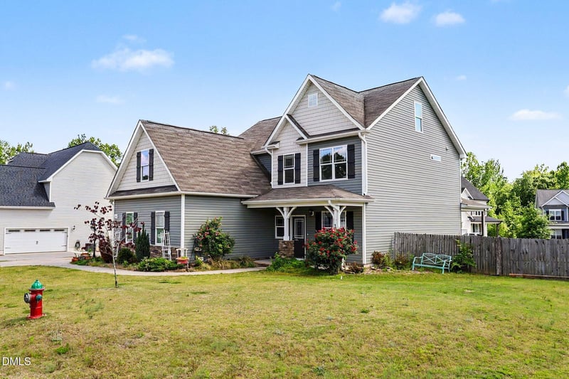 244 Elway Dr, Clayton, NC 27527
