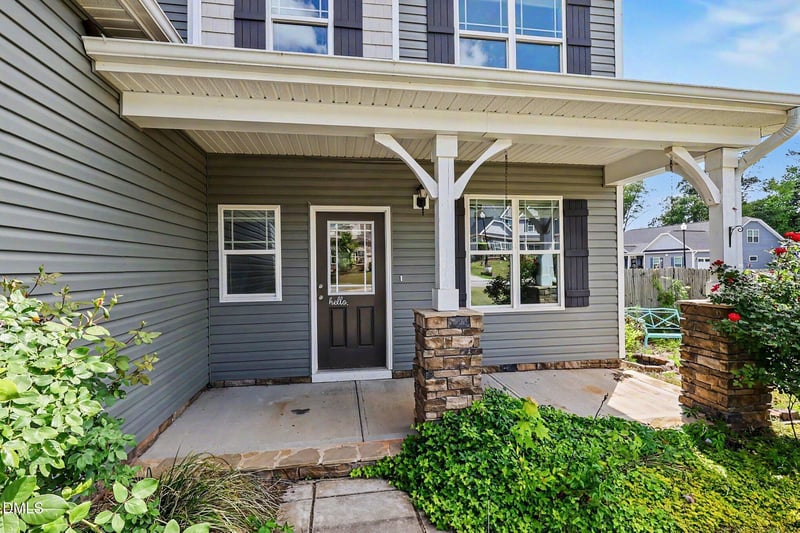 244 Elway Dr, Clayton, NC 27527