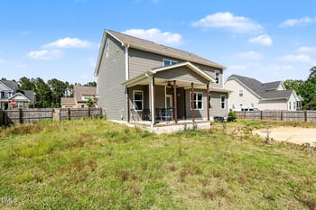 244 Elway Dr, Clayton, NC 27527