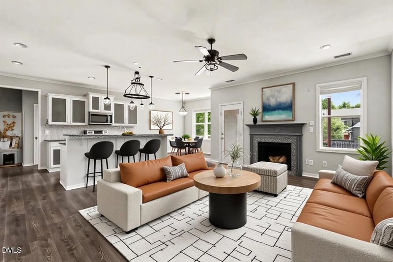 244 Elway Dr, Clayton, NC 27527