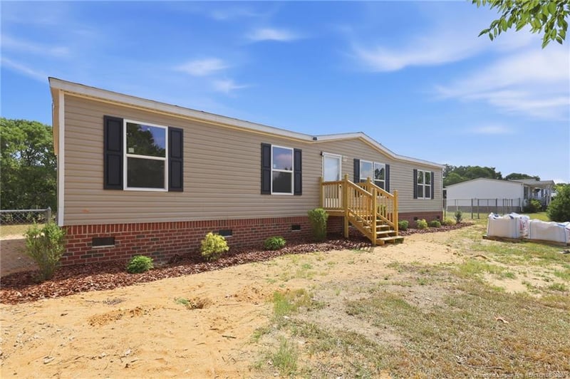 244 Forest Manor Dr, Sanford, NC 27332