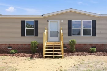 244 Forest Manor Dr, Sanford, NC 27332