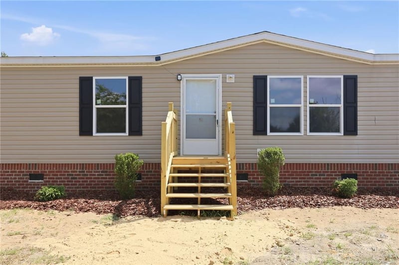 244 Forest Manor Dr, Sanford, NC 27332