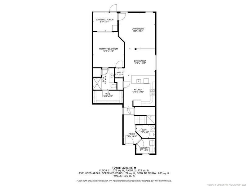 244 Great Enos Pa, Hillsborough, NC 27278