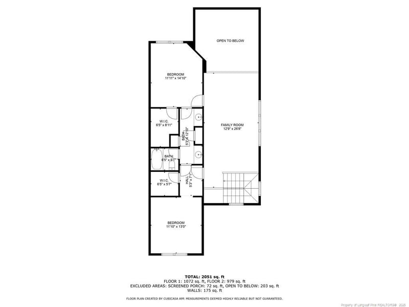 244 Great Enos Pa, Hillsborough, NC 27278