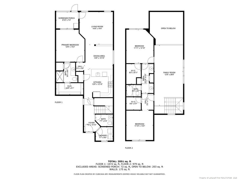 244 Great Enos Pa, Hillsborough, NC 27278