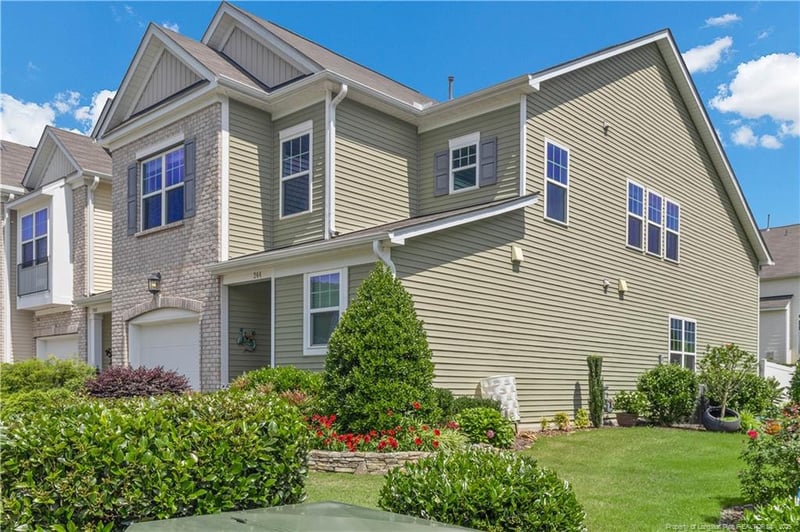 244 Great Enos Pa, Hillsborough, NC 27278