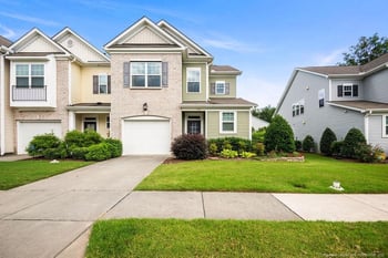 244 Great Enos Pa, Hillsborough, NC 27278