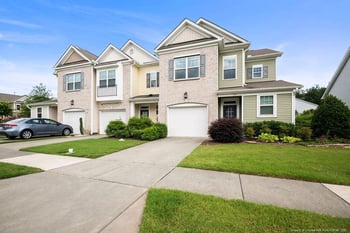 244 Great Enos Pa, Hillsborough, NC 27278