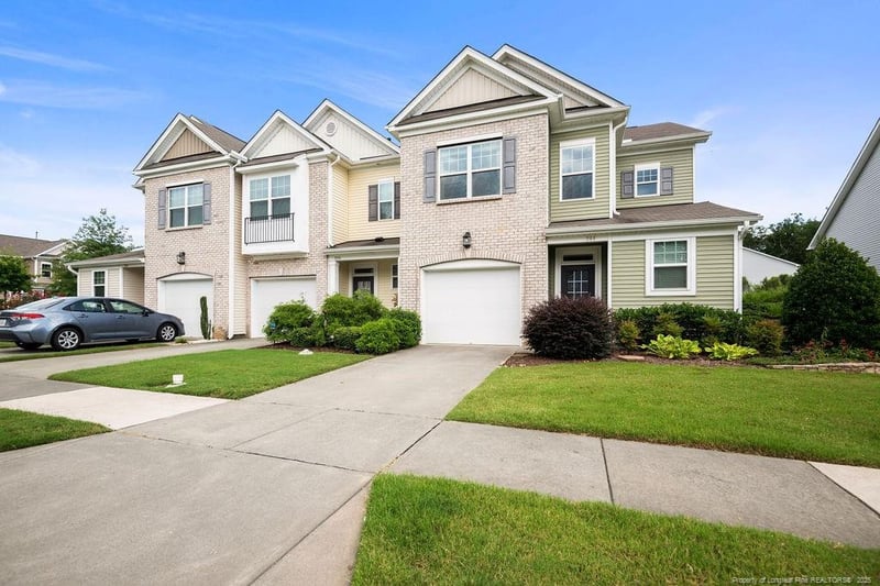 244 Great Enos Pa, Hillsborough, NC 27278