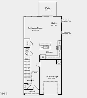 244 Hank Way, Angier, NC 27501