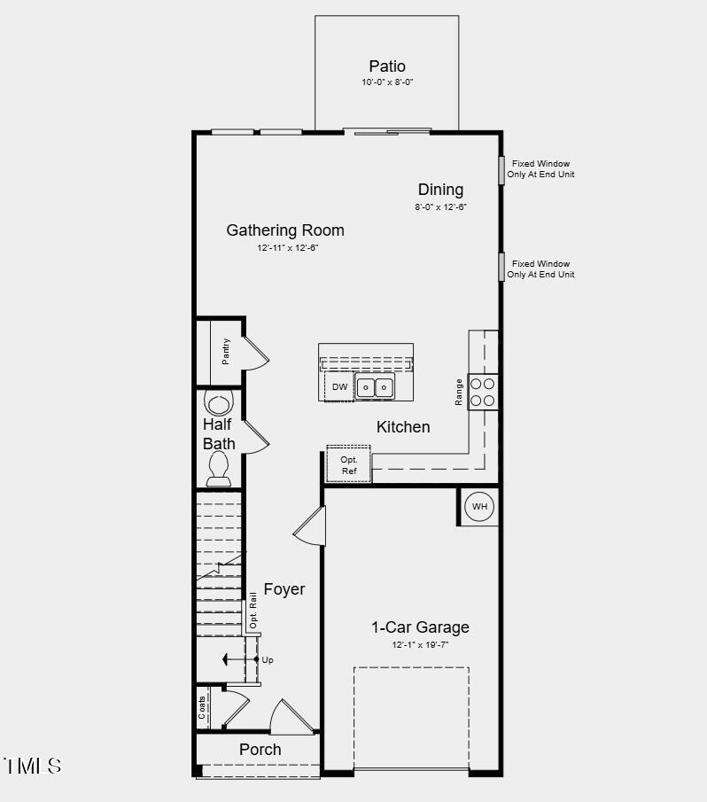 244 Hank Way, Angier, NC 27501