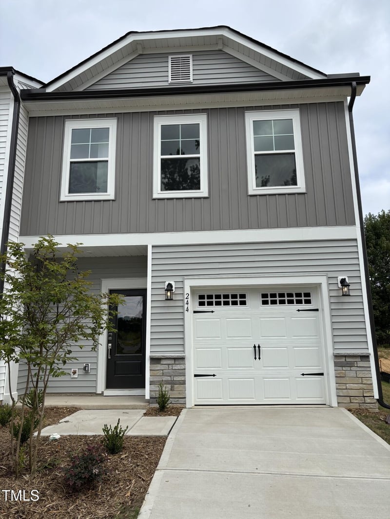244 Hank Way, Angier, NC 27501