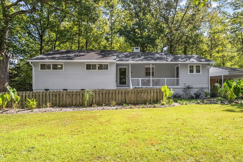 244 Hayes Rd, Chapel Hill, NC 27517