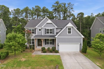 244 Holsten Bank Way, Cary, NC 27519