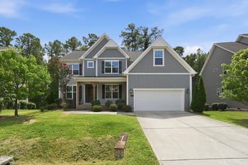 244 Holsten Bank Way, Cary, NC 27519