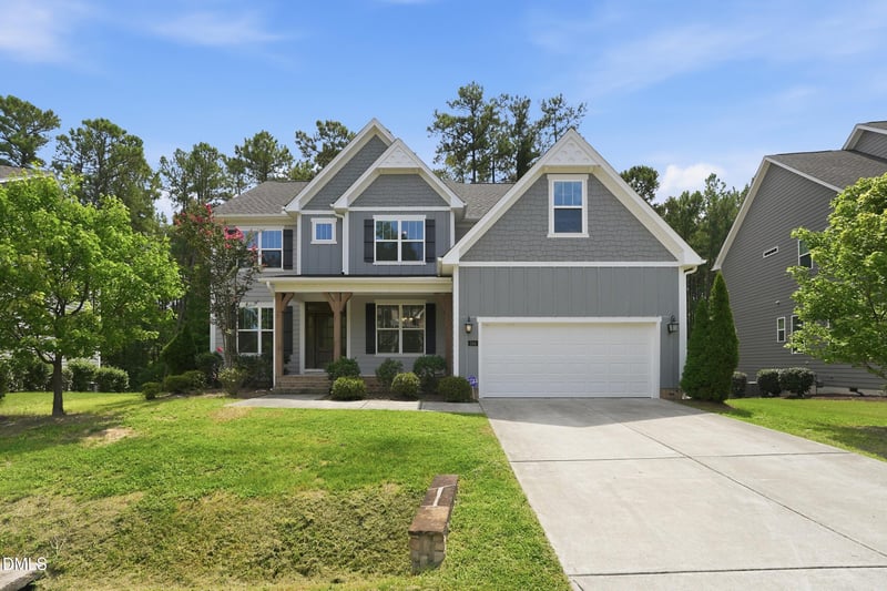 244 Holsten Bank Way, Cary, NC 27519