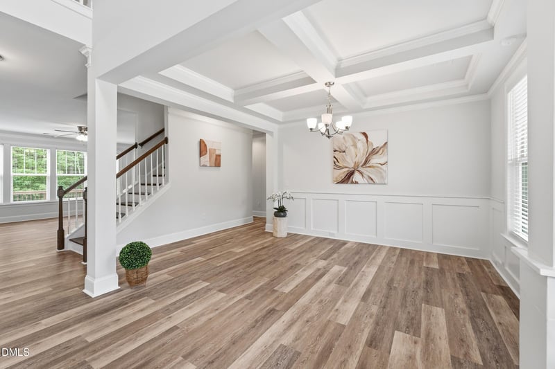 244 Holsten Bank Way, Cary, NC 27519