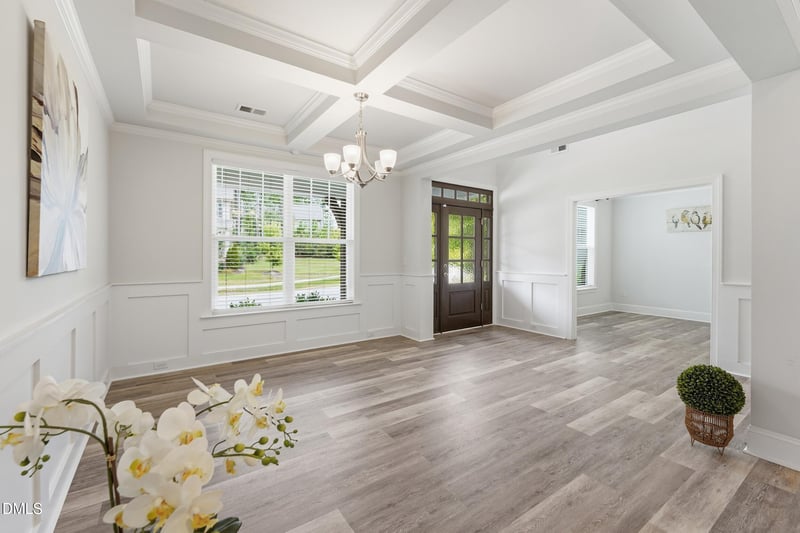 244 Holsten Bank Way, Cary, NC 27519