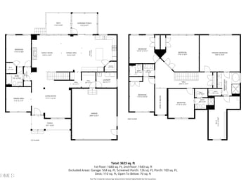 244 Holsten Bank Way, Cary, NC 27519