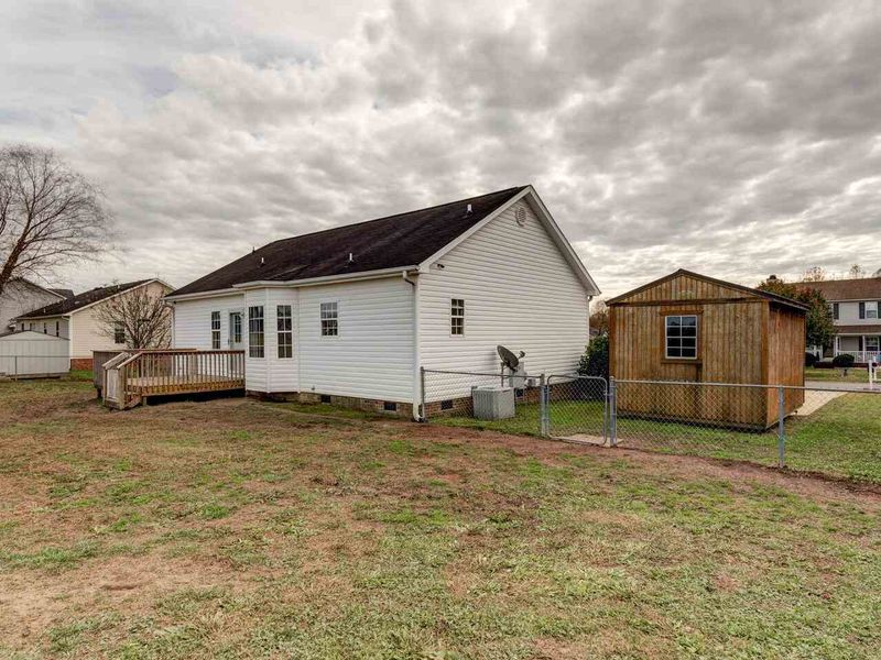 244 Landmark Rd, Angier, NC 27501