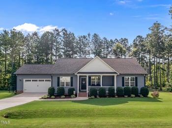 244 Lasswade Ct, Zebulon, NC 27597