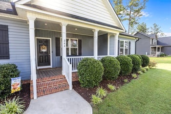 244 Lasswade Ct, Zebulon, NC 27597