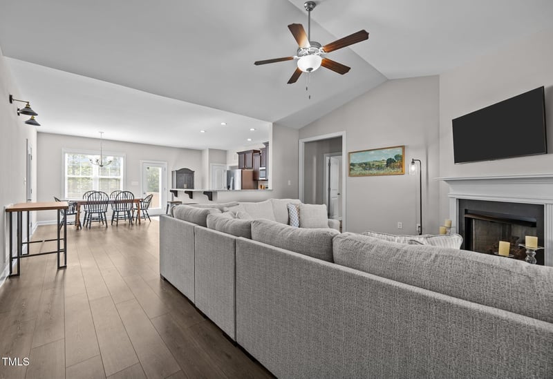 244 Lasswade Ct, Zebulon, NC 27597
