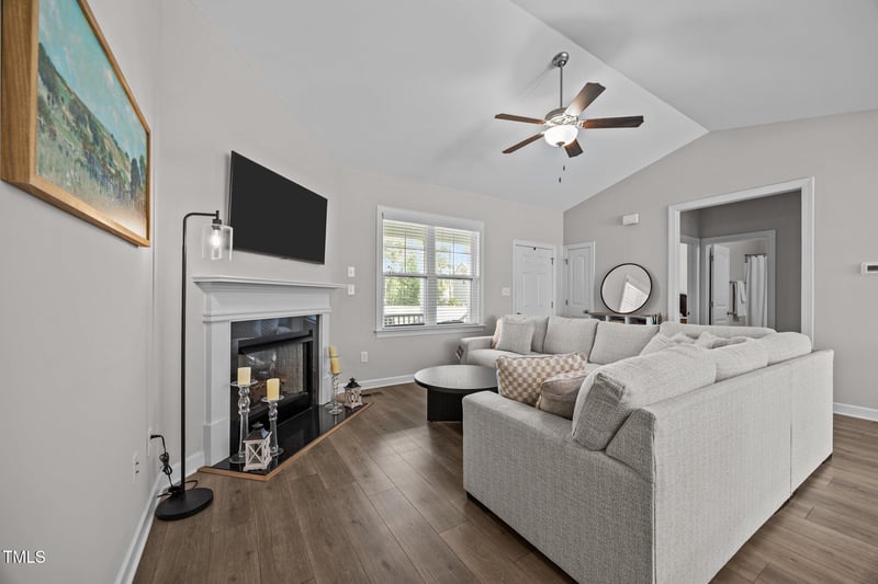 244 Lasswade Ct, Zebulon, NC 27597
