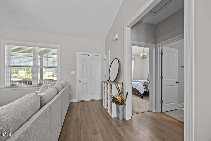 244 Lasswade Ct, Zebulon, NC 27597