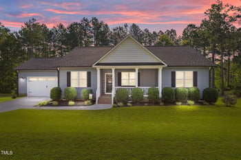 244 Lasswade Ct, Zebulon, NC 27597